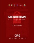 Event „Incontri Divini“