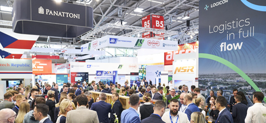 Logistikimmobilien: Die Gewinner der kürzeren Lieferketten