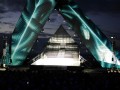 Saarpolygon im Saarland