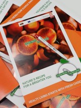 Citrus Fruits for Wellness