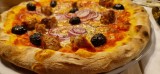 Pizza con Cipolla di Tropea e Fiordilatte