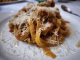 Pasta alla Bolognese