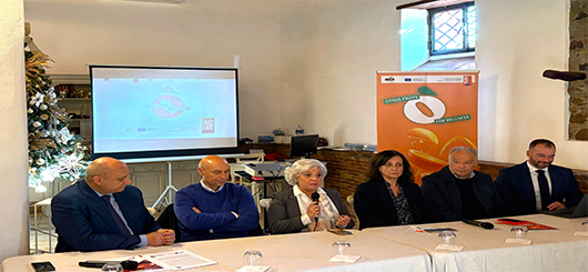 Biancavilla- Sizilien