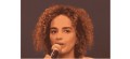 Leila Slimani auf der Frankfurter Buchmesse 2022