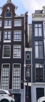 Kleine Haus-Amsterdam