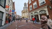 Leiden, Netherlands. 2026, part 3